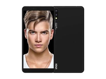 планшет atouch отзывы: Смартфон INOI 5 2021 6." 16Gb Black SC9832 Quad core 1.4Ghz