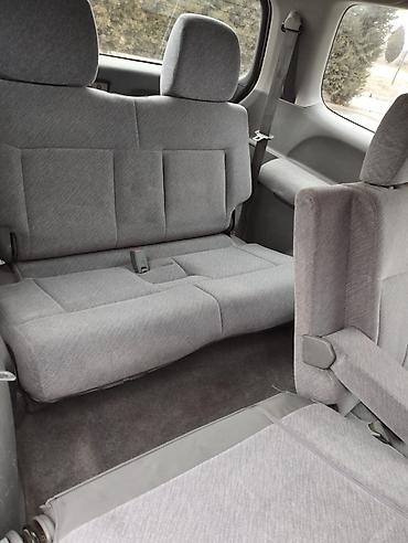 Honda: Honda Shuttle: 1999 г., 2.3 л, Автомат, Бензин, Минивэн — 7