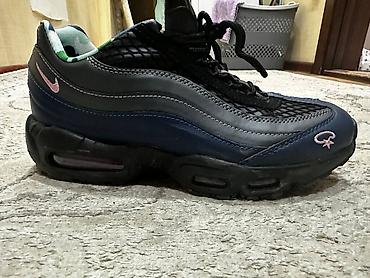air force: Кроссовки Nike Air Max 95 × Cactus Plant Flea Market (CPFM) (Реплика) — 1