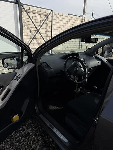 тойота ярист: Toyota Yaris: 2008 г., 1.3 л, Робот, Бензин, Хэтчбэк — 7