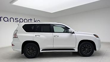 lexsus lx570: Lexus GX: 2021 г., 4.6 л, Автомат, Бензин, Внедорожник — 7
