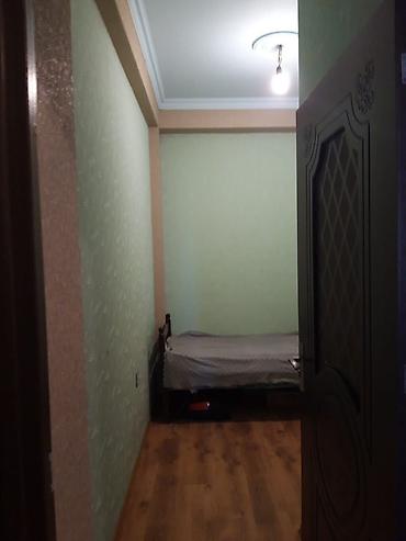 cavansir kucesinde satilan evler: Kirayə üçün 3 otaqlı mənzil - Plan: geniş dəhlizli, ayrı yataq otağı — 2
