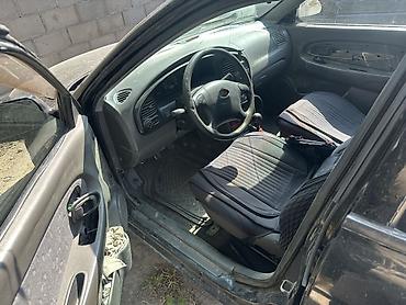 bmw g80: Kia Spectra: 2008 г., 1.6 л, Механика, Бензин, Седан — 7