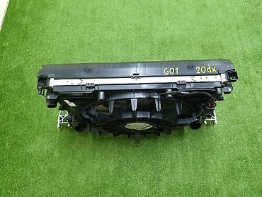 Другие автозапчасти: Пакет охлаждения X3 G01 2.0d, 3.0d В отличном состоянии, очень — 12