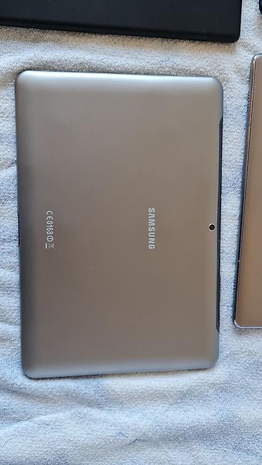Tableti: Lot tablet računara – 5 komada - Samsung Galaxy Tab (2 komada) — 7