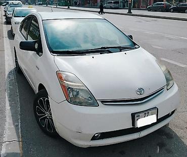 Toyota: Toyota Prius: 1.5 l | 2008 il Hetçbek — 9