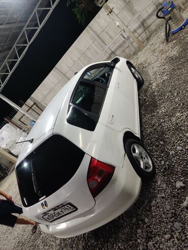 хонда аккорд торнео бишкек цена: Honda Civic: 2001 г., 1.5 л, Вариатор, Бензин, Хэтчбэк