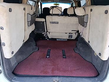 матор на нексию: Honda Stepwgn: 1999 г., 0.2 л, Автомат, Бензин, Минивэн — 4