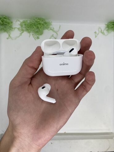 Qulaqcıqlar: Yeni Simsiz (Bluetooth) Qulaqcıqlar, Apple — 6