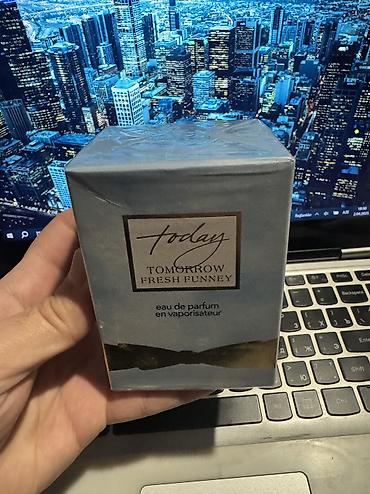 Ətriyyat: Todey etri — 2