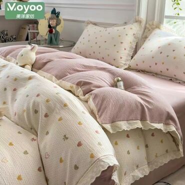 Простыни: Самая низкая цена по городу!!! Tencel!!! Роскошные комплекты с летним — 27