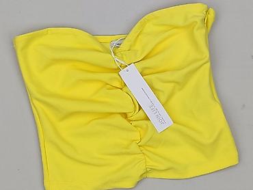 bershka top brazil: Bershka, Top damski, rozmiar S — 1