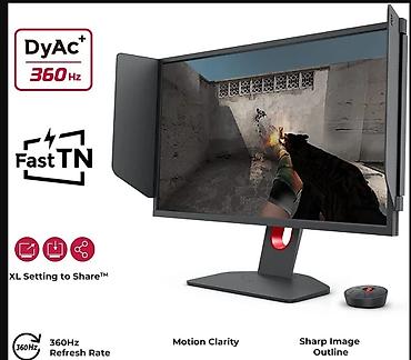 Монитор, Benq, Новый, 24" - 25"