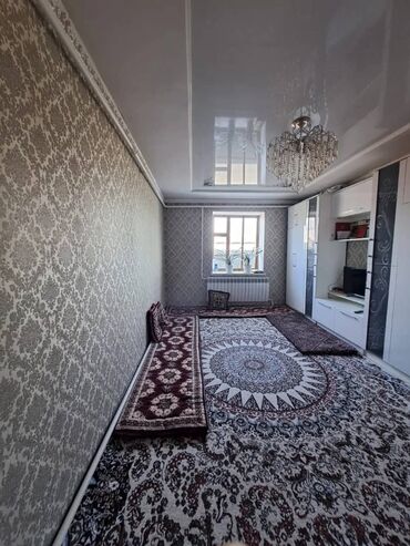 продажа домов в городе бишкек: 400 м², 5 комнат, Свежий ремонт С мебелью, Кухонная мебель