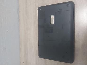 hp kompyuter: HP Pavilion G7 seriyası noutbuk Intel core i5-3210M 466 Hdd yaddas 4 — 3