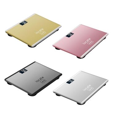 Напольные весы: Напольные весы at lalafo.kg — 3 Напольные весы: Напольные весы — 3