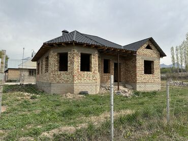 репина дом: Үй, 125 кв. м, 5 бөлмө, Менчик ээси, ПСО (өз алдынча бүтүрүү)