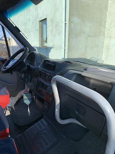 Автобусы и маршрутки: Автобус, Mercedes-Benz — 9