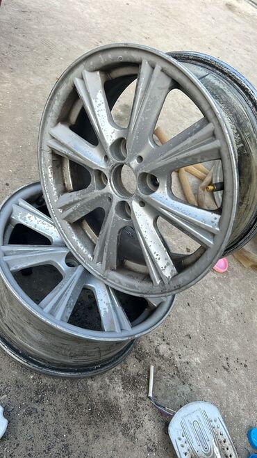 диски опель зафира: İşlənmiş Disk VAZ (LADA) R 14, 4 Boltlu