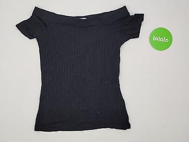 sweter panterka hm: H&M, Bluzka damska, rozmiar M — 2