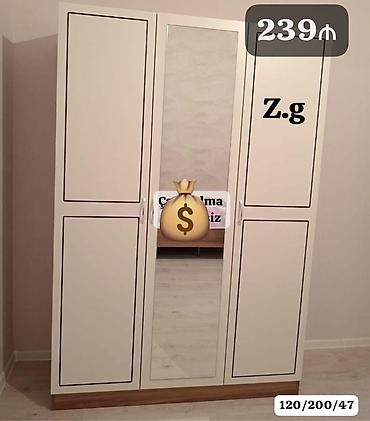 Dolablar: Dolab sifarişlə hazırlanır — 1