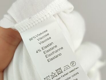 T-shirty: T-shirt damski, L — 7