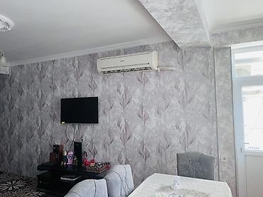 panarama 3.2: 3 otaqlı, Yeni tikili, 100 kv. m — 5