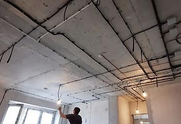 Электрики: Электрик | Установка счетчиков, Установка стиральных машин, Демонтаж электроприборов Больше 6 лет опыта — 8