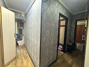 Продажа квартир: 2 комнаты, 46 м², 104 серия, 1 этаж, Евроремонт — 5