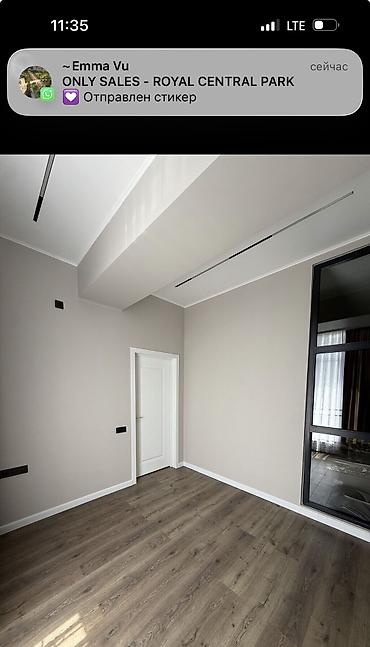Недвижимость: 2 комнаты, 47 м², Технопарк Элитка, 4 этаж — 5