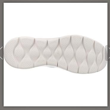 Кроссовки и спортивная обувь: Skechers GOwalk Slip-ins qadın yürüş/çəkmə ayaqqabısı (İspaniyadan — 6