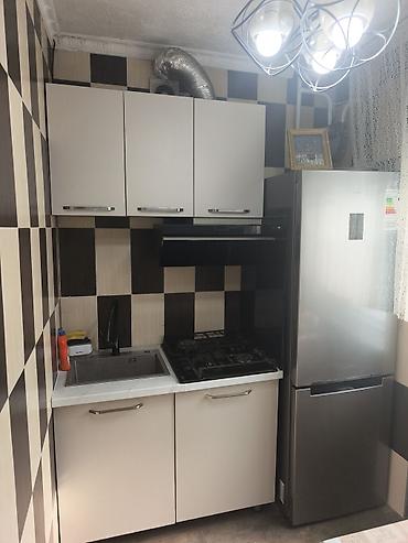 село пригородное: 3 комнаты, 51 м², Пригородное с. 1 этаж, Косметический ремонт — 6