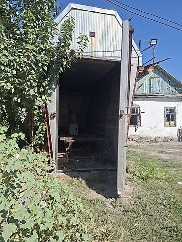 сушилка каракол: Продаю заводскую сушилку для леса. город Бишкек. вес 10,5 тонн — 2