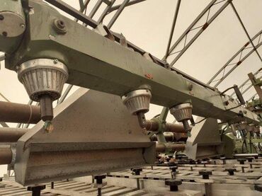 Ostali alati i mašine: APOKALIPSA DOO Pantograf za drvo 2439-19 Pantograf za drvo sa sedam — 4