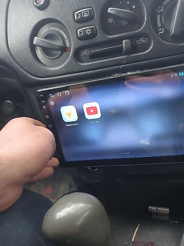 full hd 1080: Tam iwlekdi 4 ram. 64 yaddaw tecili satlir Maşın üçün Android — 6