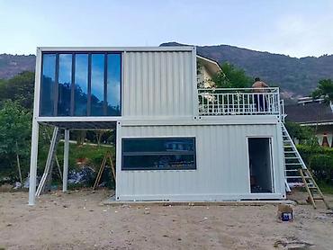 Строительство под ключ: Офисы, Квартиры, Дома 1-2 года опыта — 10