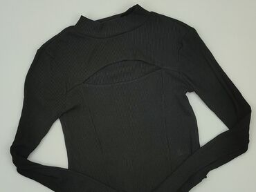 spódnice i crop top: Top Na-Kd, S (EU 36), condition - Very good