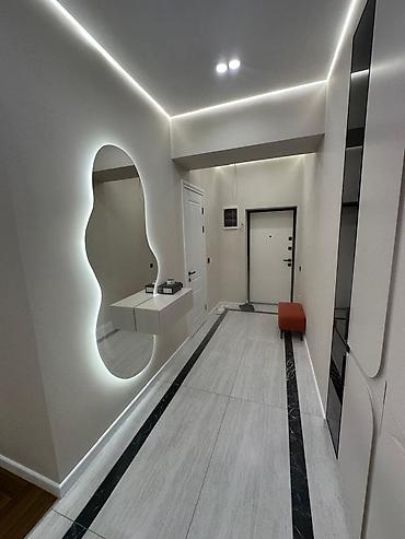 brooklyn: 2 комнаты, 80 м², Советская/Скрябина Элитка, 4 этаж, Евроремонт — 10