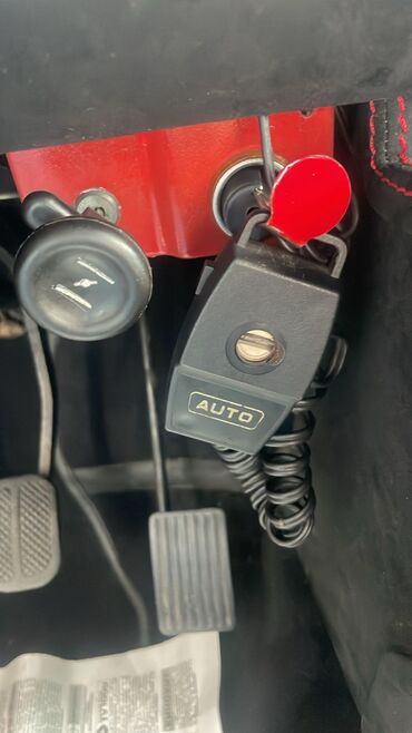 VAZ (LADA): VAZ (LADA) 2101: 1.2 l | 1985 il 5400 km Sedan — 17