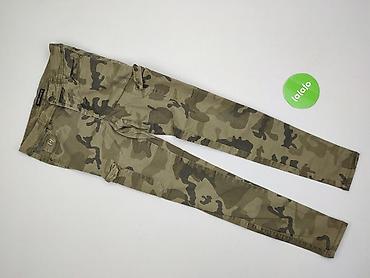 cargo cropp: Cropp, Spodnie cargo damskie, rozmiar S — 2