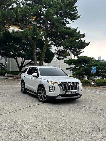 Hyundai Palisade: 2019 г., 2.2 л, Автомат, Дизель, Кроссовер at lalafo.kg Hyundai Palisade: 2019 г., 2.2 л, Автомат, Дизель, Кроссовер