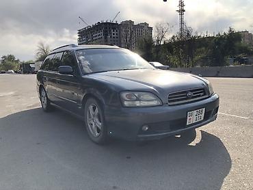 субару легаси 98: Subaru Legacy: 2000 г., 2.5 л, Автомат, Бензин, Универсал — 2