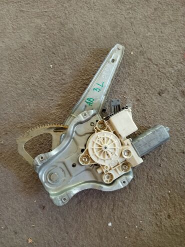 Двери и комплектующие: Дверь Передняя правая Toyota, Б/у, Оригинал — 13