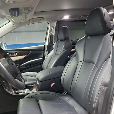 Subaru: Subaru Ascent: 2021 г., 2.4 л, Вариатор, Бензин, Внедорожник — 8