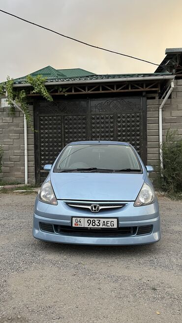 хонда мнв бишкек: Honda Fit: 2002 г., 1.5 л, Типтроник, Бензин, Хэтчбэк