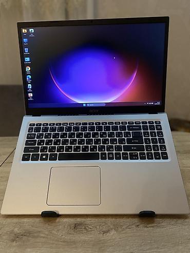 İşlənmiş Acer Aspire, 15.6 ", Intel Core i3, 256 GB, Ünvandan götürmə, Ödənişli çatdırılma