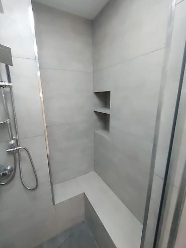 sekide bina evleri: 2 otaqlı, Yeni tikili, 54 kv. m — 5