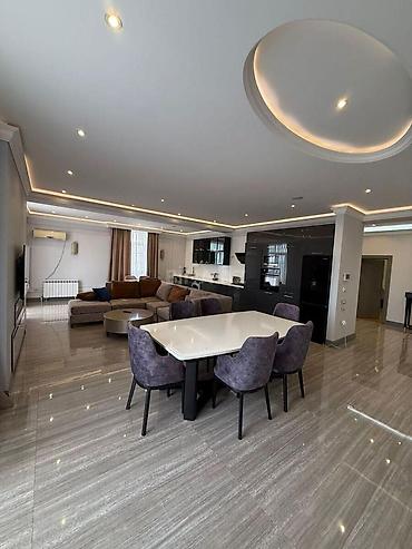 upd qesebesinde evler: İcarəyə verilir 3 otaqlı yeni tikili 180 m², Nəsimi r. Kateqoriya — 3