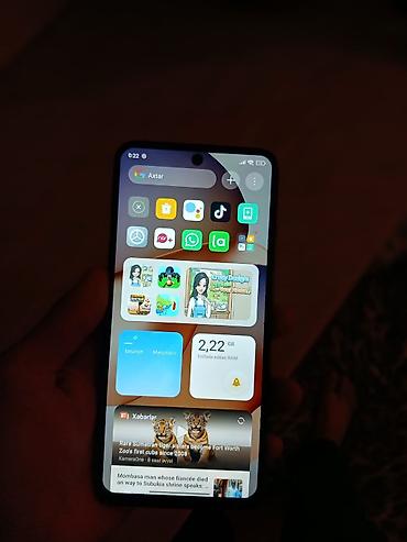 redmi note 2: Redmi smartfon - Rəng: Qara, parlaq arxa panel - Arxa kamera modulu — 6