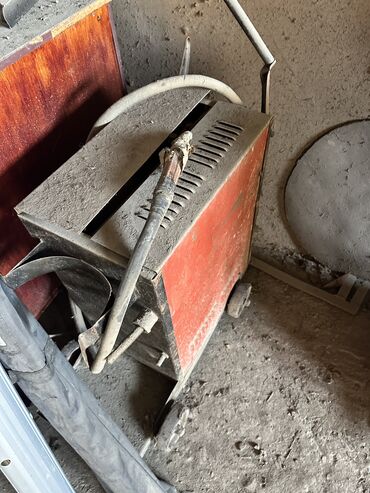скупка сварочных апаратов: Продам сварку с кислородом Газовая сварка Полу автомат канточный